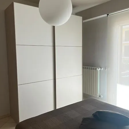 Appartement La Malfa 48 Raguse