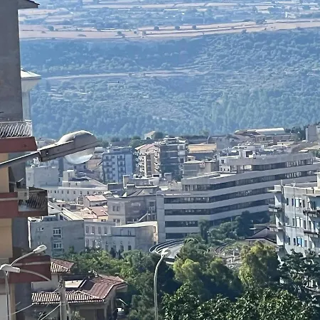 La Malfa 48 Lejlighed Ragusa