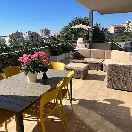 La Malfa 48 * Ragusa