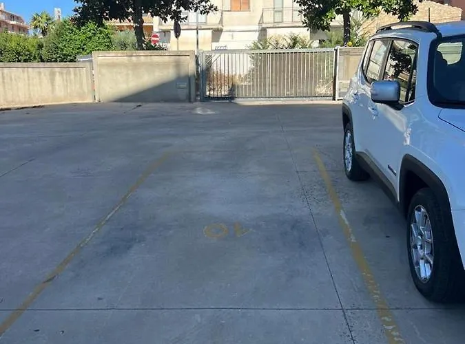 La Malfa 48 * Ragusa