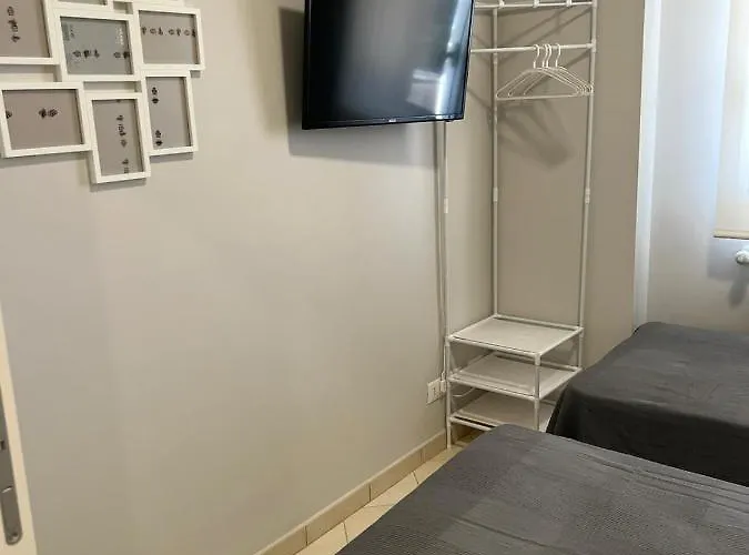 La Malfa 48 Lejlighed Ragusa