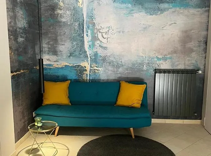 La Malfa 48 * Ragusa
