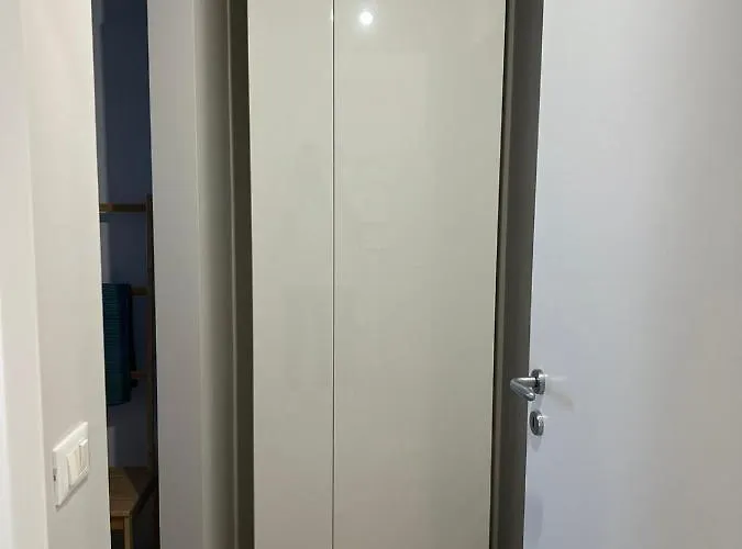 La Malfa 48 Lejlighed Ragusa