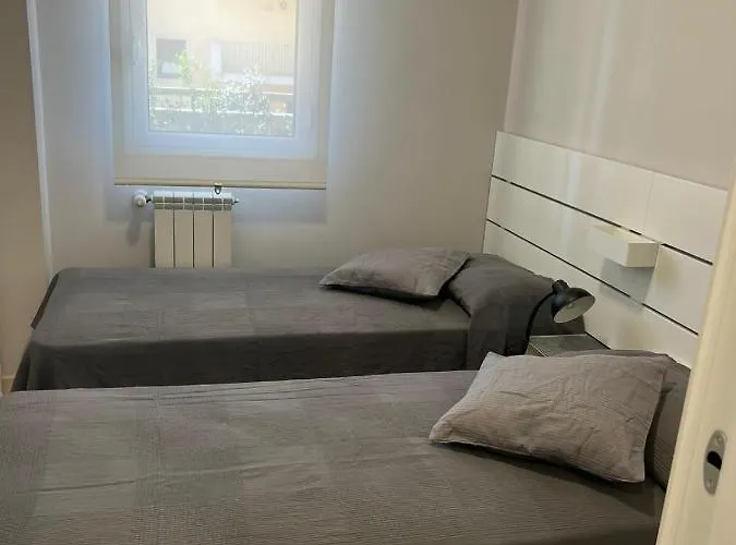 Lejlighed La Malfa 48 Ragusa