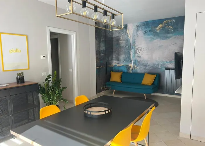 Lejlighed La Malfa 48 Ragusa