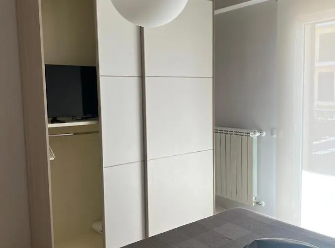 Lejlighed La Malfa 48 Ragusa