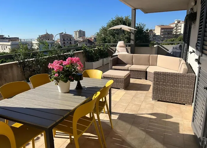 La Malfa 48 * Ragusa